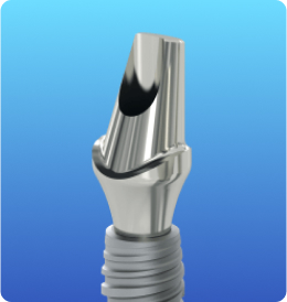 Зубные импланты Anthogyr