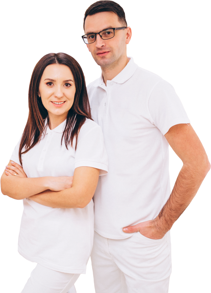 Коронки из диоксида циркония