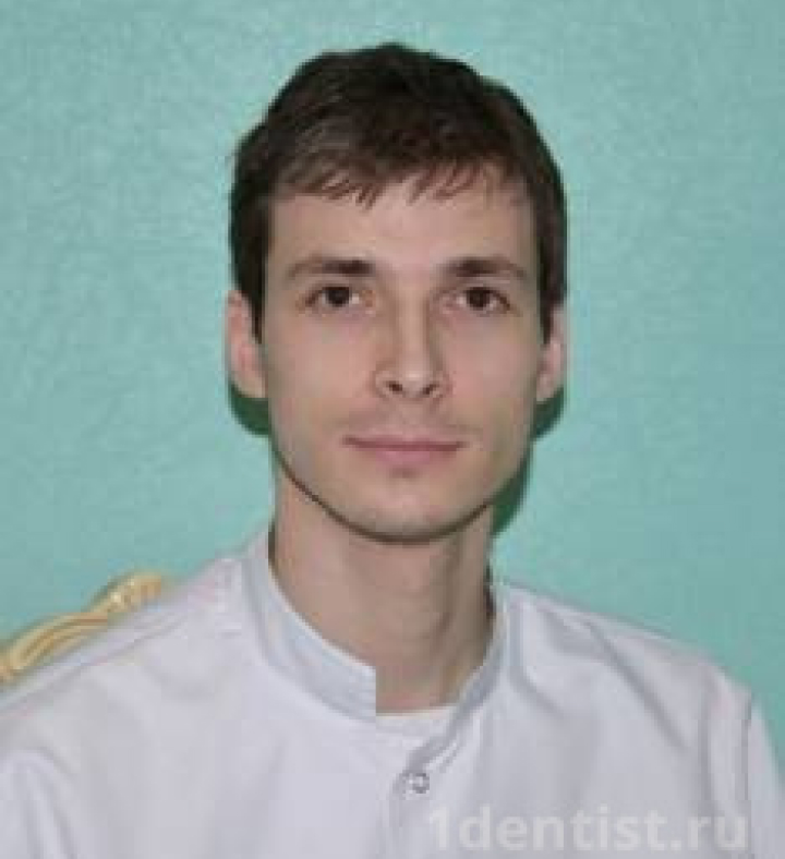 Мавридис Николай Юрьевич