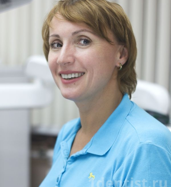 Иванцова Вероника Александровна