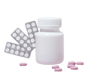 Отсутствие всех или почти всех зубов