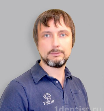 Боченков Роман Викторович