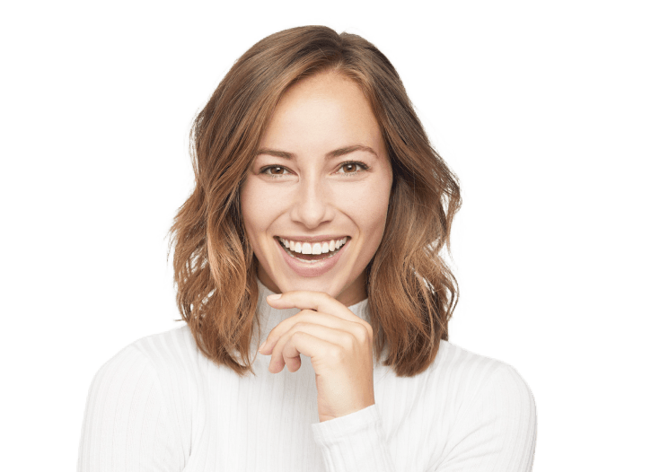 Чистка и отбеливание капами Ultradent