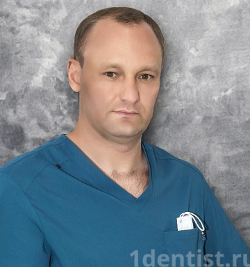 Мишин Евгений Владимирович